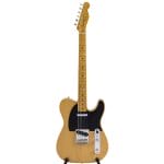 Fender Telecaster AV II 51 BTB Butterscotch Blonde