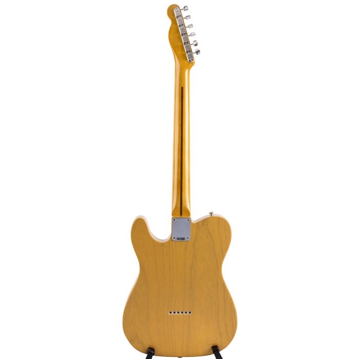 Fender Telecaster AV II 51 BTB Butterscotch Blonde – Bild 2
