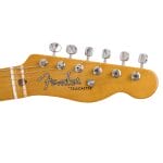 Fender Telecaster AV II 51 BTB Butterscotch Blonde – Bild 10