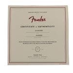 Fender Telecaster AV II 51 BTB Butterscotch Blonde – Bild 13