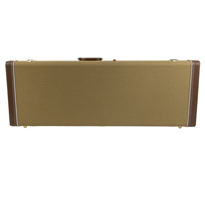 Fender Telecaster AV II 51 BTB Butterscotch Blonde – Bild 14