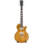 Gibson Les Paul Standard Greeny Kirk Hammett