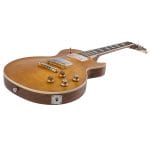 Gibson Les Paul Standard Greeny Kirk Hammett – Bild 4