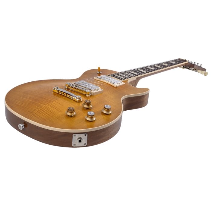 Gibson Les Paul Standard Greeny Kirk Hammett – Bild 4