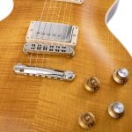 Gibson Les Paul Standard Greeny Kirk Hammett – Bild 6