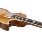 Gibson Les Paul Standard Greeny Kirk Hammett – Bild 7