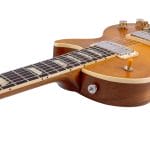 Gibson Les Paul Standard Greeny Kirk Hammett – Bild 8