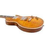 Gibson Les Paul Standard Greeny Kirk Hammett – Bild 5