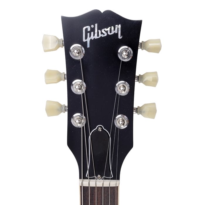 Gibson Les Paul Standard Greeny Kirk Hammett – Bild 10