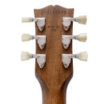 Gibson Les Paul Standard Greeny Kirk Hammett – Bild 11