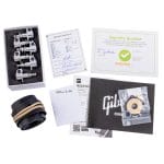 Gibson Les Paul Standard Greeny Kirk Hammett – Bild 12
