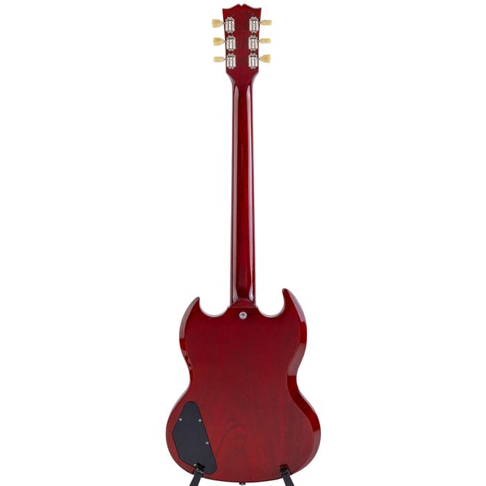 Gibson SG Standard '61 Vintage Cherry – Bild 2