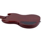 Gibson SG Standard '61 Vintage Cherry – Bild 8