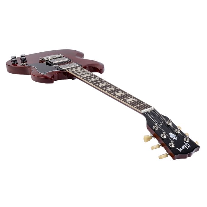 Gibson SG Standard '61 Vintage Cherry – Bild 3