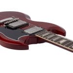 Gibson SG Standard '61 Vintage Cherry – Bild 11