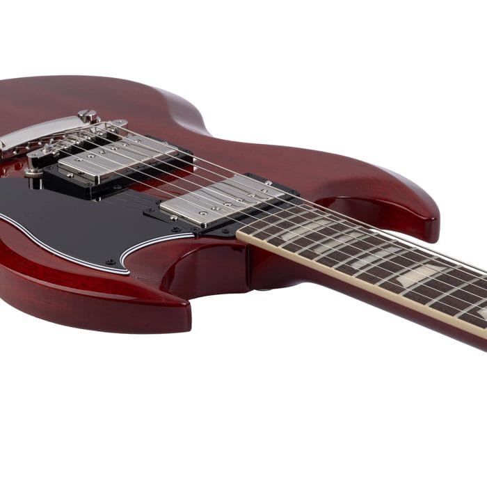 Gibson SG Standard '61 Vintage Cherry – Bild 11