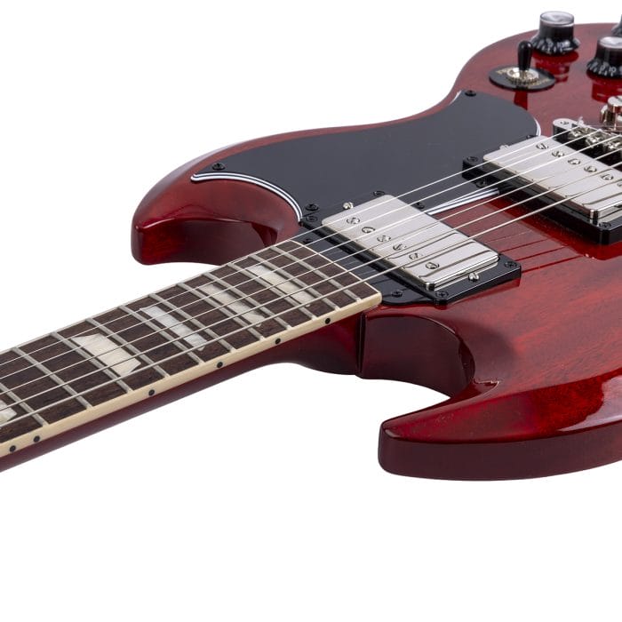 Gibson SG Standard '61 Vintage Cherry – Bild 12