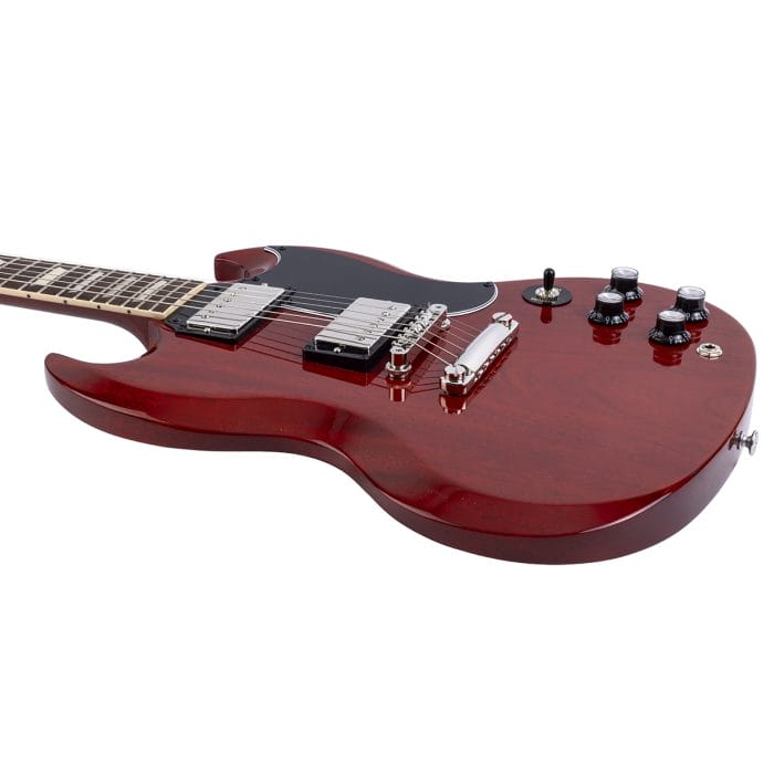 Gibson SG Standard '61 Vintage Cherry – Bild 5