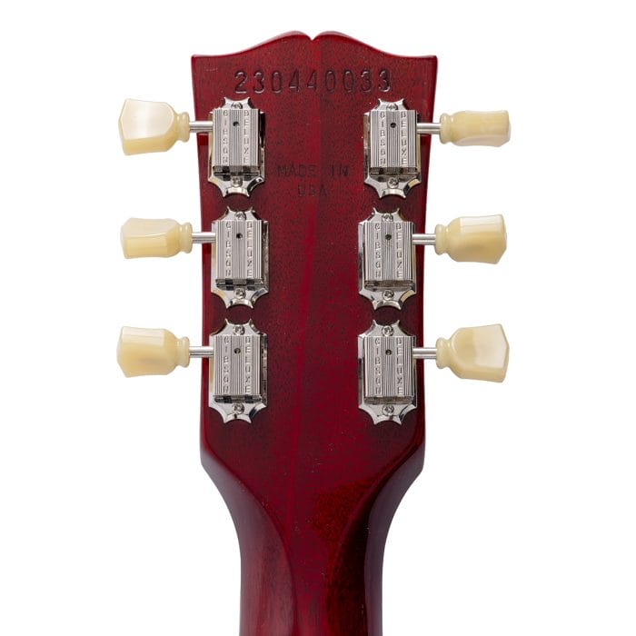 Gibson SG Standard '61 Vintage Cherry – Bild 7