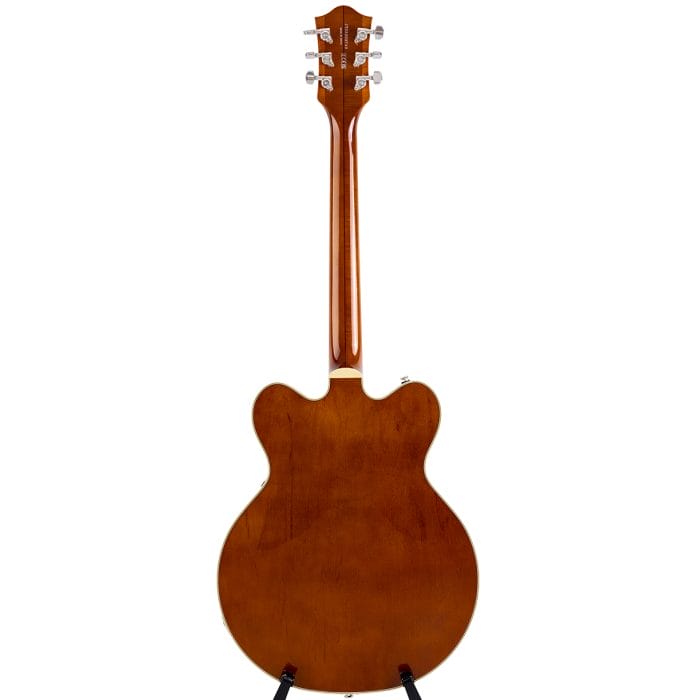 Gretsch G6620T-RUO PE Nashville – Bild 2