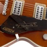 Gretsch G6620T-RUO PE Nashville – Bild 9