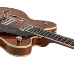 Gretsch G6620T-RUO PE Nashville – Bild 7