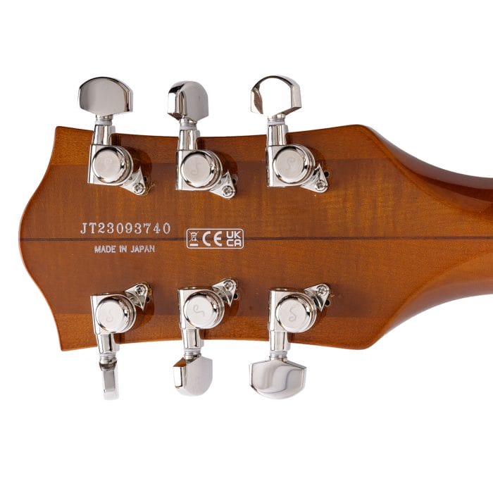 Gretsch G6620T-RUO PE Nashville – Bild 14