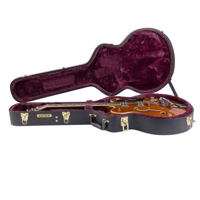 Gretsch G6620T-RUO PE Nashville – Bild 17