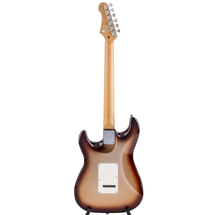 JET JS-40 Metallic Burst – Bild 2