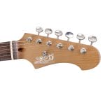 JET JS-40 Metallic Burst – Bild 10