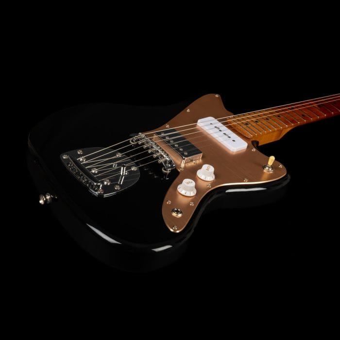 Jet Guitars JJ-350 BGT – Bild 3