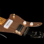 Jet Guitars JJ-350 BGT – Bild 6