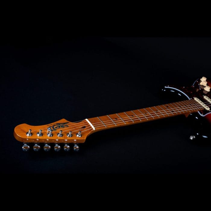 Jet Guitars JS-300 SB – Bild 6