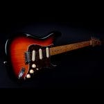 Jet Guitars JS-300 SB – Bild 3