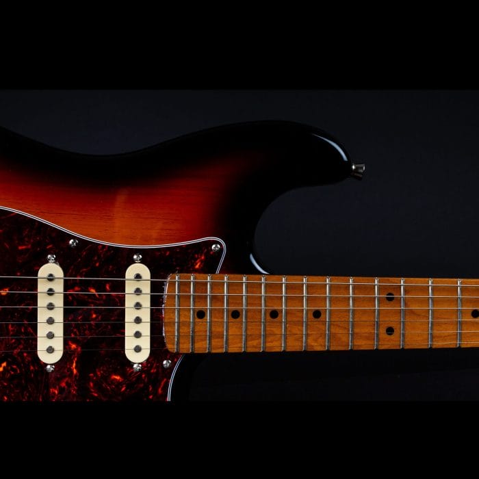 Jet Guitars JS-300 SB – Bild 8