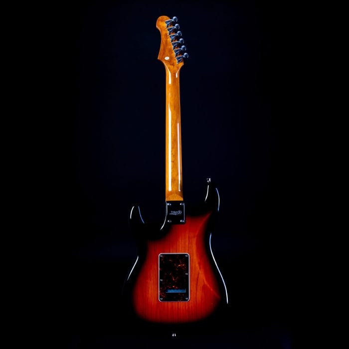 Jet Guitars JS-300 SB – Bild 2