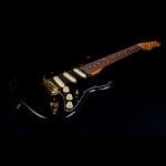 Jet Guitars JS-380 BK G – Bild 6