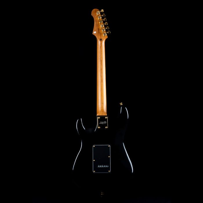 Jet Guitars JS-380 BK G – Bild 2