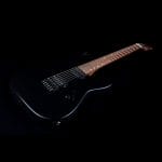 Jet Guitars JS-501 Stygian – Bild 4