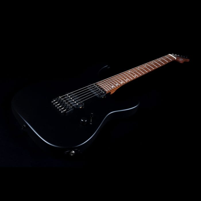 Jet Guitars JS-501 Stygian – Bild 4