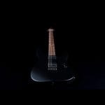 Jet Guitars JS-501 Stygian – Bild 5