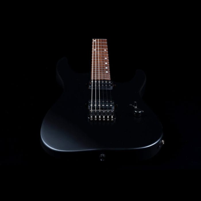 Jet Guitars JS-501 Stygian – Bild 6