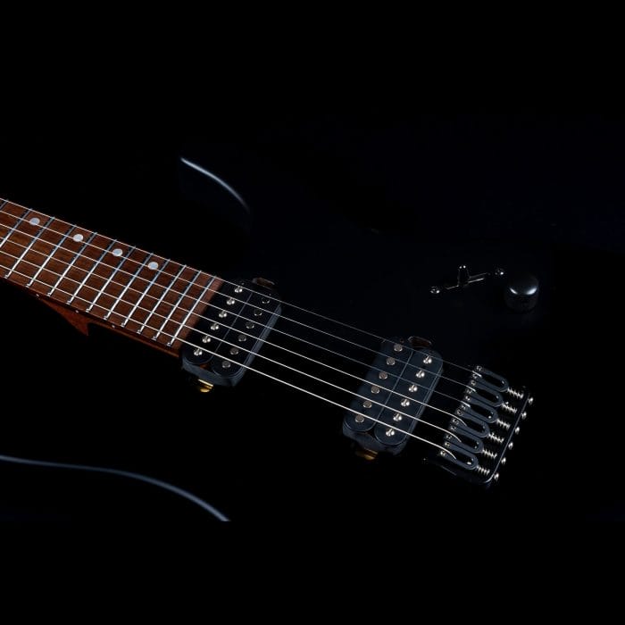 Jet Guitars JS-501 Stygian – Bild 7
