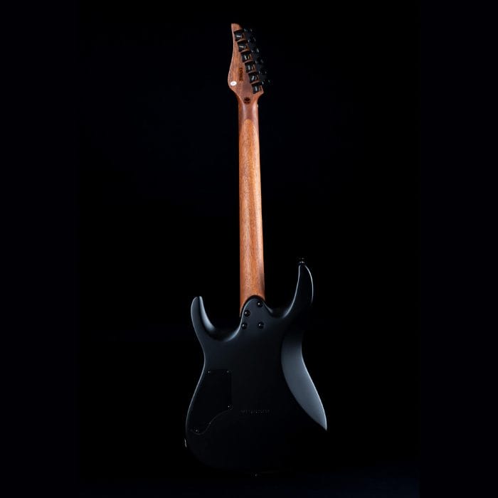 Jet Guitars JS-501 Stygian – Bild 2