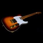 Jet Guitars JT-600 BS G – Bild 4