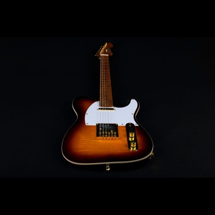 Jet Guitars JT-600 BS G – Bild 6