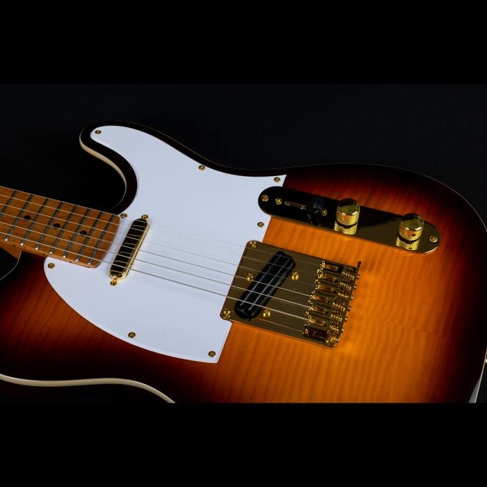 Jet Guitars JT-600 BS G – Bild 7