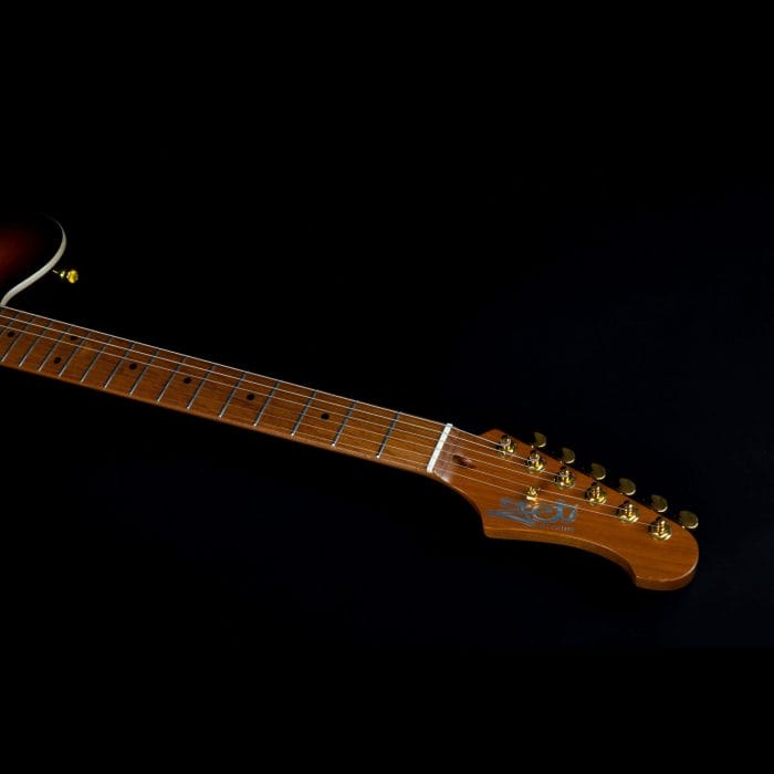 Jet Guitars JT-600 BS G – Bild 8