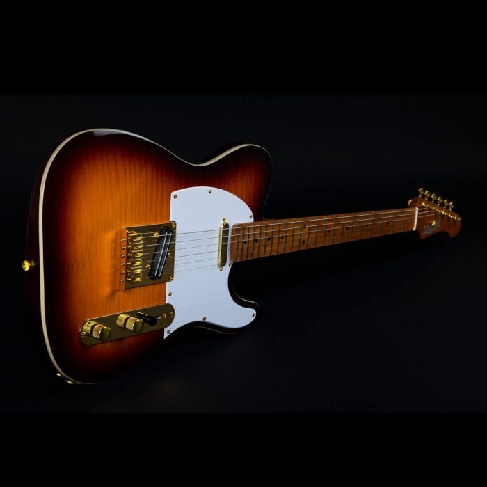 Jet Guitars JT-600 BS G – Bild 3