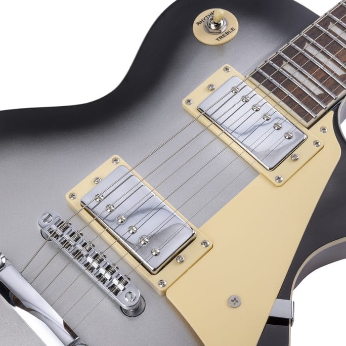 Jet Guitars JET JL-500 SLB – Bild 7